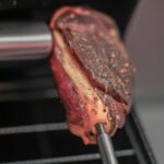 Bife A Cavalo Na Airfryer 2 Bife a Cavalo na Airfryer