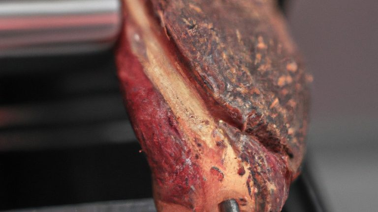 Bife A Cavalo Na Airfryer