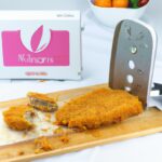 Bife À Milanesa Airfryer: Como Fazer Em 15 Minutos! 2 Bife à Milanesa Airfryer