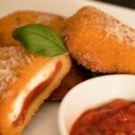 Bife À Parmegiana Na Airfryer É Delicioso E Fácil De Fazer 2 Bife à Parmegiana na Airfryer