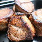 Bife Ancho Na Airfryer: Fácil E Rápido De Fazer, Aprenda Já! 2 Bife Ancho na Airfryer