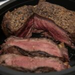 Bife Angus na Airfryer