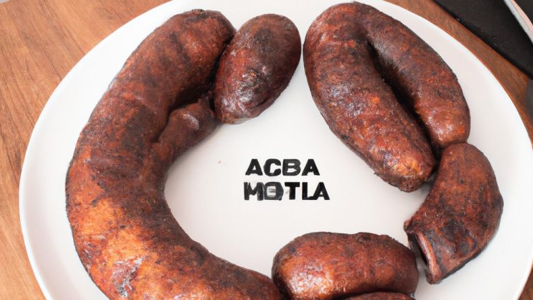 Bife De Chorizo Na Airfryer: Fácil E Rápido De Fazer
