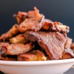 Bife De Cupim Na Airfryer: Receita Fácil E Rápida De Fazer 2 Bife de Cupim na Airfryer
