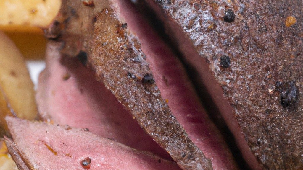 Bife De Lombo Suíno Na Airfryer: Receita Com Passo A Passo