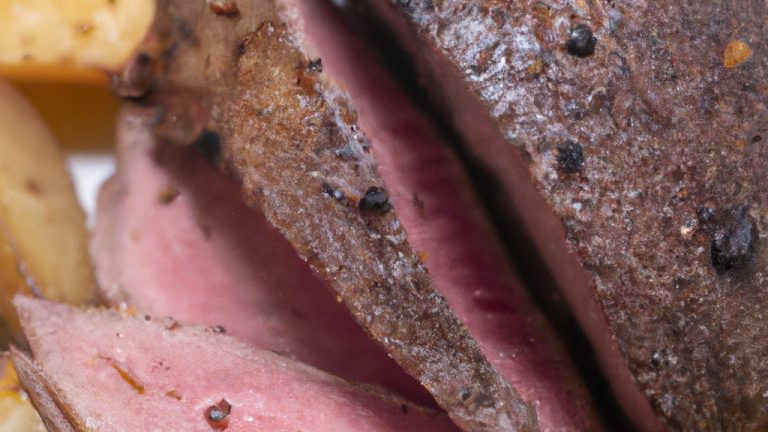 Bife De Lombo Suíno Na Airfryer: Receita Com Passo A Passo