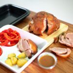 Bife De Patinho Na Airfryer: Receita Fácil E Rápida De Fazer 2 Bife de Patinho na Airfryer