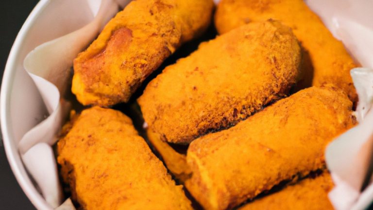 Bife Recheado Com Queijo Na Airfryer: Receita Super Fácil