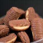 Biscoito de Chocolate na Airfryer