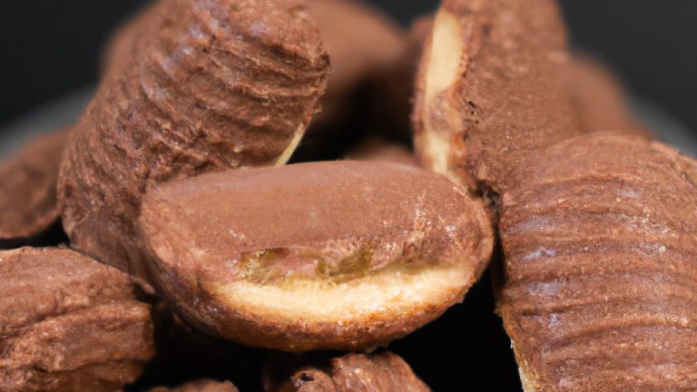 Biscoito De Chocolate Na Airfryer Fica Uma Delícia