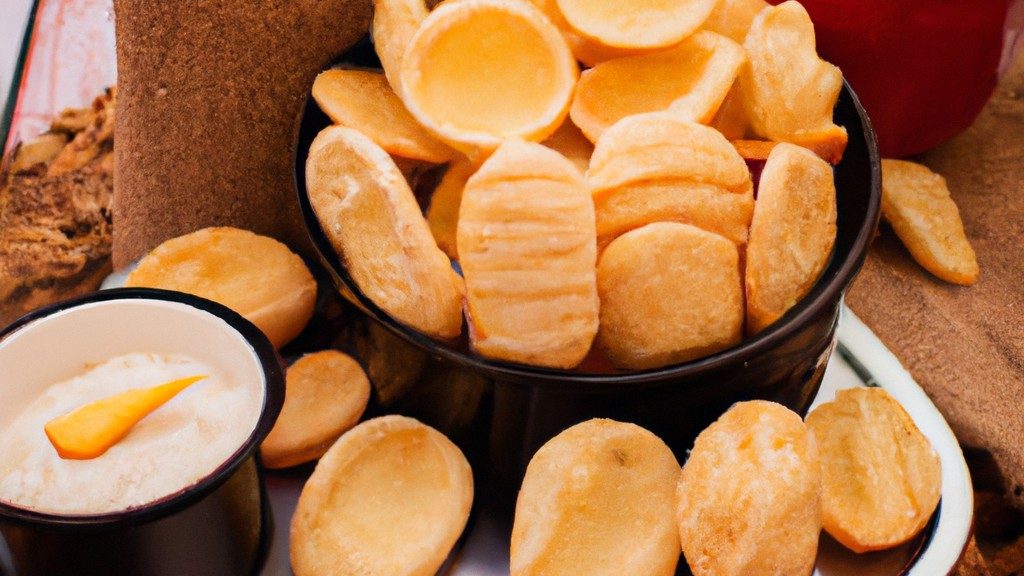 Biscoito De Maçã Na Airfryer: Receita Fácil E Deliciosa