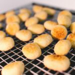 Biscoito De Tapioca Na Airfryer: Receita Fácil E Deliciosa 2 Biscoito de Tapioca na Airfryer