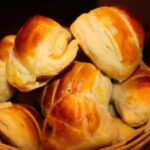 Bisnaguinha Recheada Na Airfryer: Receita Fácil E Deliciosa 2 Bisnaguinha Recheada Na Airfryer