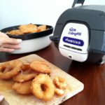 Blog Review Airfryer: Dicas E Receitas De Fritadeiras Sem Óleo 2 Frango à Parmegiana na Airfryer