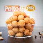 Bolinha De Batata Na Airfryer Pronta Em 30 Minutos 2 Bolinha De Batata Na Airfryer