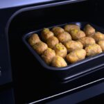 Bolinho De Arroz Com Frango Na Airfryer
