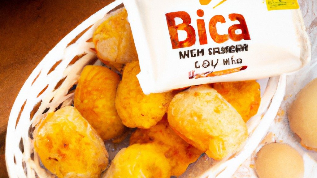 Bolinho De Bacalhau Com Mandioca Na Airfryer: Receita Fácil
