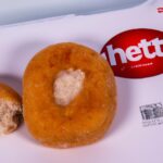 Bolinho De Bacalhau Congelado Na Airfryer