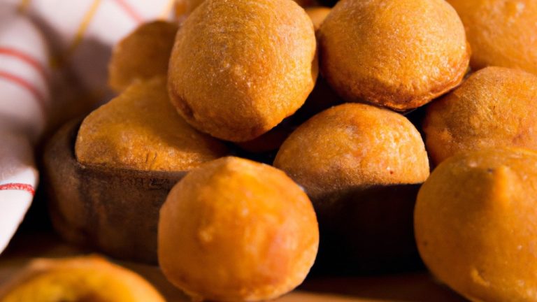 Bolinho De Calabresa Com Catupiry Na Airfryer: Receita Fácil