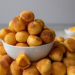 Bolinho De Calabresa Na Airfryer: Receita Fácil E Deliciosa 2 Bolinho de Calabresa na Airfryer
