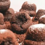 Bolinho De Chocolate Na Airfryer: Receita Fácil E Deliciosa 2 Bolinho de Chocolate na Airfryer