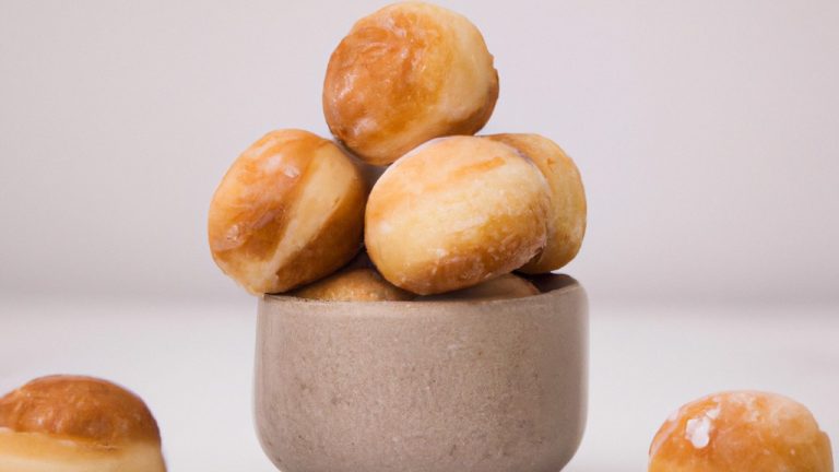 Bolinho De Chuchu Na Airfryer: Receita Fácil E Rápida
