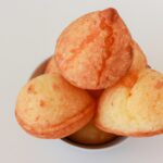Bolinho De Coco Na Airfryer: Receita Fácil E Rápida De Fazer 2 Bolinho De Coco Na Airfryer