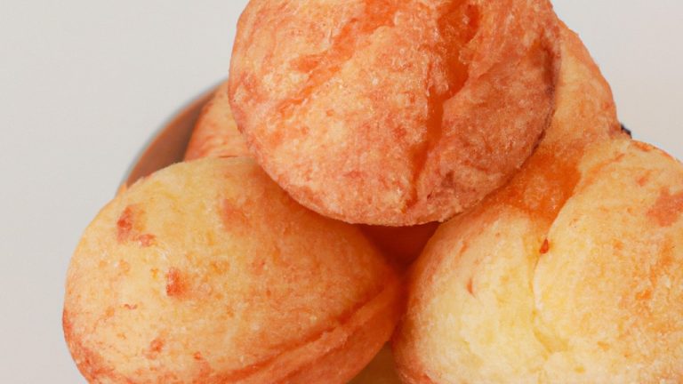 Bolinho De Coco Na Airfryer: Receita Fácil E Rápida De Fazer