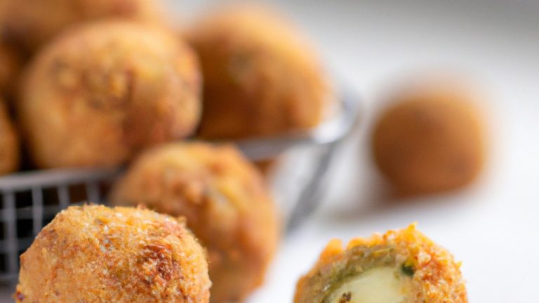Bolinho De Couve Manteiga Na Airfryer: Receita Deliciosa
