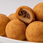 Bolinho De Feijoada Na Airfryer: Receita Deliciosa, Aprenda Já