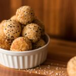 Bolinho De Fubá Na Airfryer: Receita Deliciosa E Fácil De Fazer