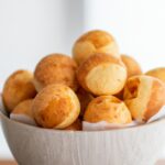 Bolinho De Fubá Na Airfryer: Receita Fácil De Fazer, Aprenda Já 2 Bolinho de Fubá na Airfryer