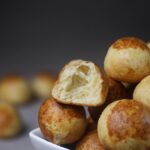 Bolinho De Inhame Na Airfryer: Receita Fácil E Deliciosa 2 Bolinho de Inhame