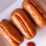 Bolinho De Linguiça Na Airfryer Fica Incrível, Veja A Receita Aqui 2 Bolinho de Linguiça na Airfryer