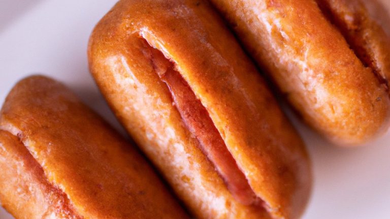 Bolinho De Linguiça Na Airfryer Fica Incrível
