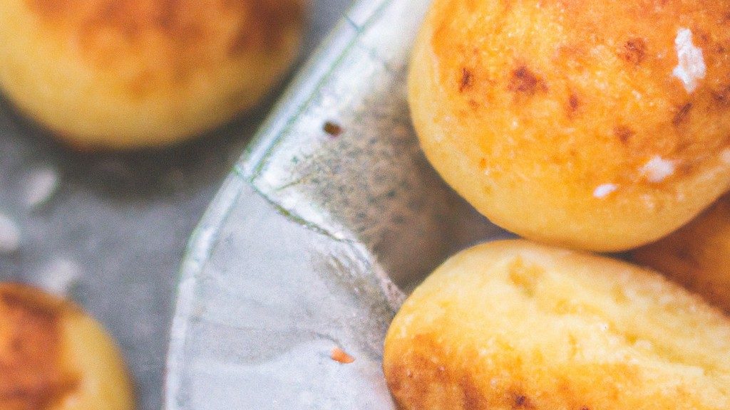 Bolinho De Maçã Com Coco Na Airfryer: Receita Deliciosa