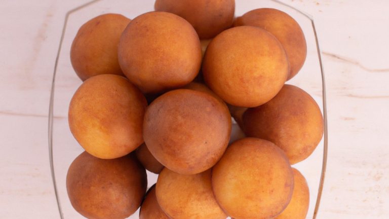 Bolinho Saudável Na Airfryer
