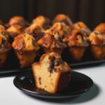 Bolo de Aipim na Airfryer