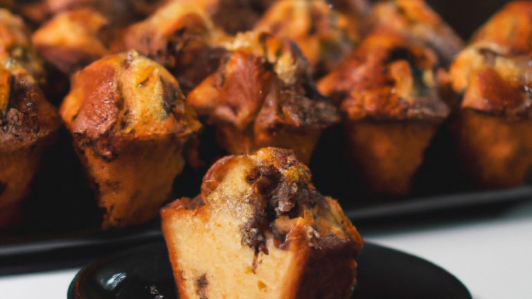 Bolo De Aipim Na Airfryer: Receita Deliciosa E Fácil De Fazer