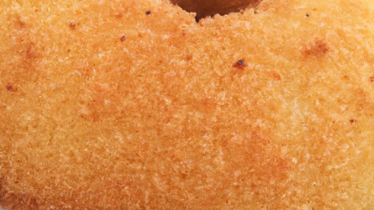 Bolo De Arroz Na Airfryer: Receita Fácil E Deliciosa