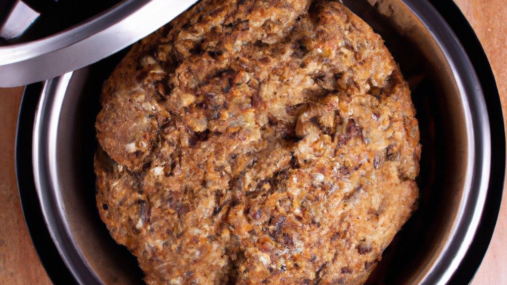 Bolo De Aveia Na Airfryer: Receita Deliciosa E Fácil De Fazer