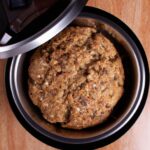 Bolo De Aveia Na Airfryer: Receita Deliciosa E Fácil De Fazer 2 Bolo de Aveia na Airfryer