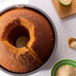 Bolo De Banana Com Aveia Na Airfryer: Receita Fácil De Fazer 2 Bolo de Banana com Aveia na Airfryer