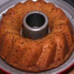 Bolo De Baunilha Na Airfryer: Receita Deliciosa, Aprenda Já 2 Bolo de Baunilha na Airfryer