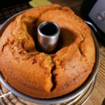 Bolo De Café Na Airfryer: Receita Deliciosa E Fácil De Fazer 2 Bolo de Café na Airfryer