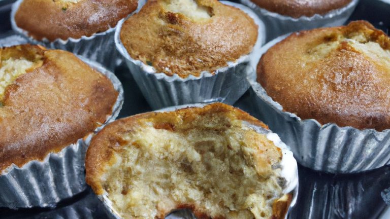 Bolo De Caixinha Na Airfryer: Receita Muito Fácil De Fazer