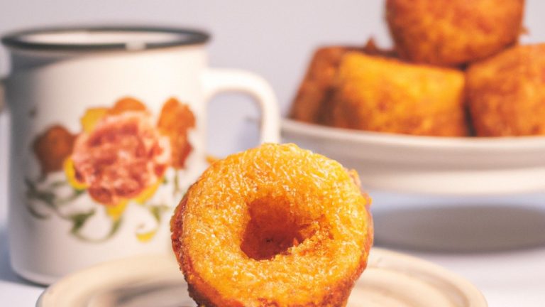 Bolo De Caneca Fit Na Airfryer: Receita Prática E Saudável
