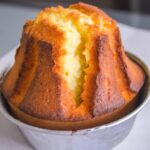 Bolo de Caneca Sem Ovo na Airfryer