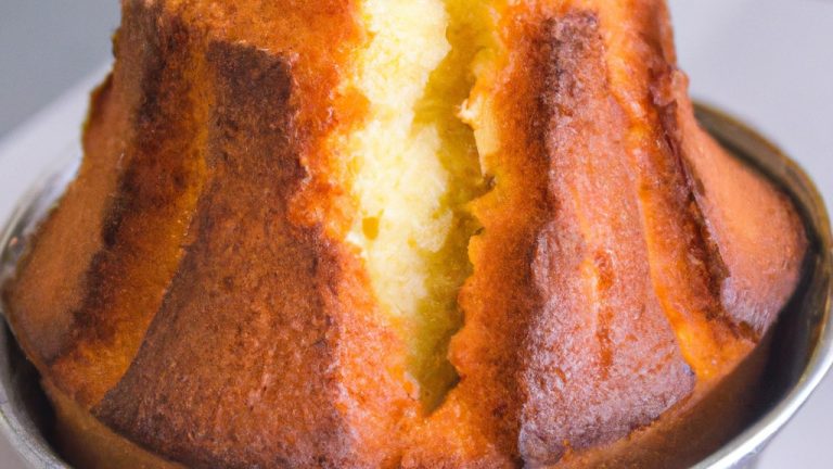 Bolo De Caneca Sem Ovo Na Airfryer: Receita Fácil E Deliciosa
