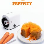 Bolo De Cenoura De Caneca Na Airfryer: Receita Fácil De Fazer 2 Bolo De Cenoura De Caneca Na Airfryer